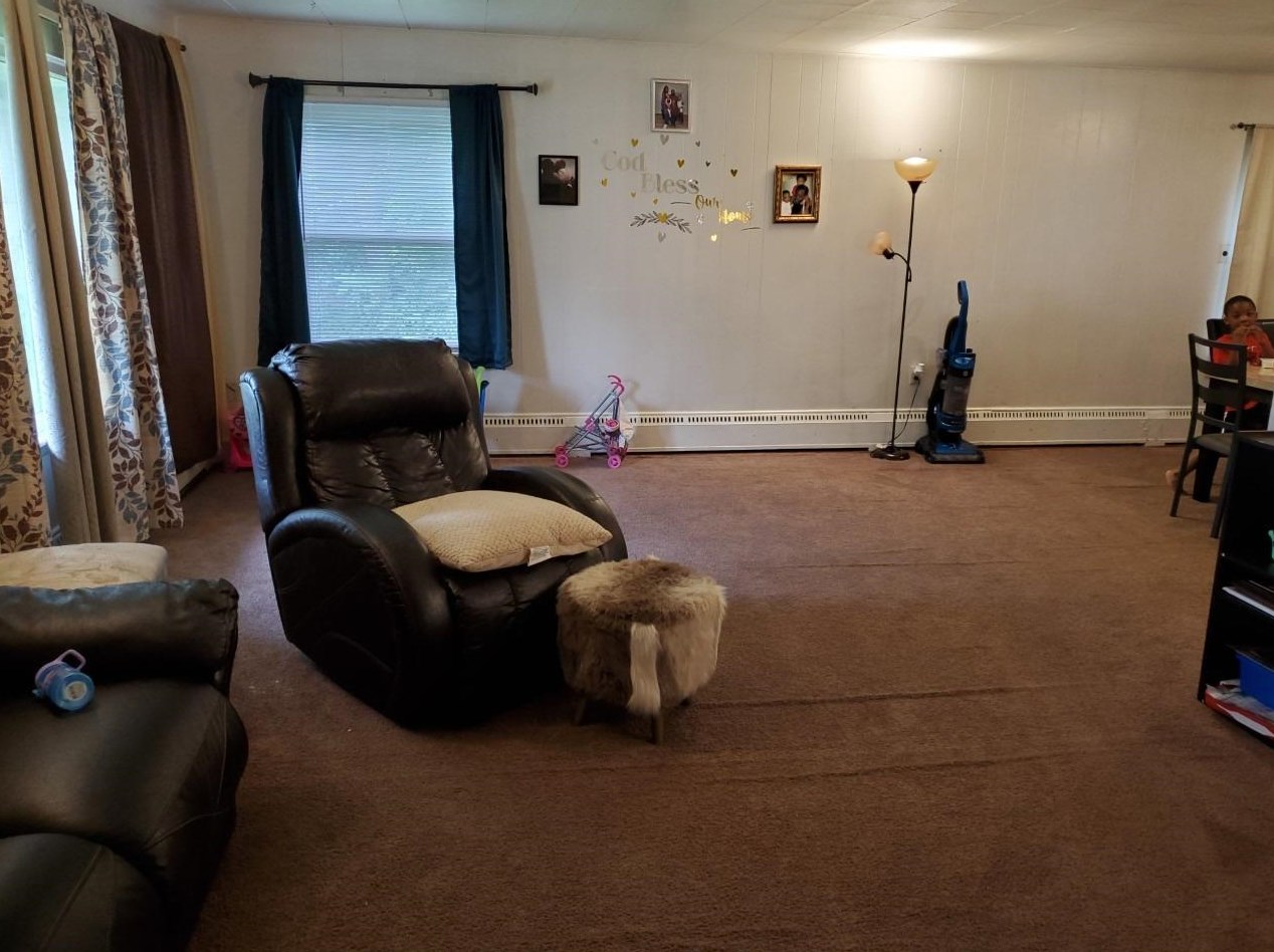 7020 Delaware St, Gary, IN 46410