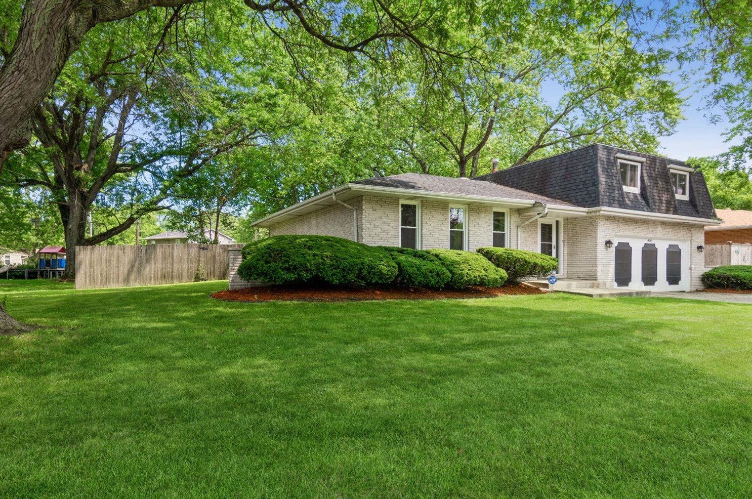6629 Fillmore St, Gary, IN 46410