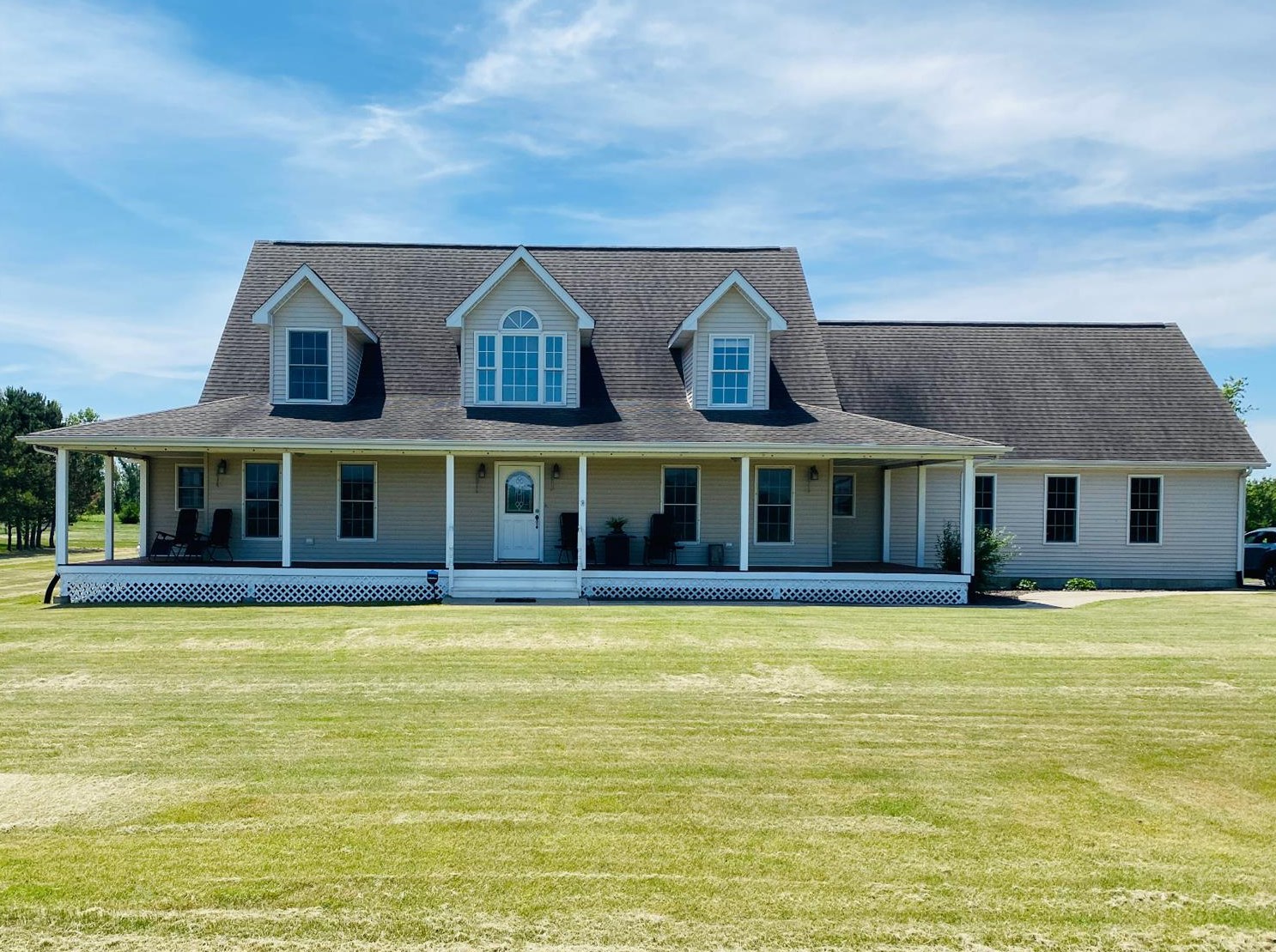 514 W 450 S, Valpo, IN 46385