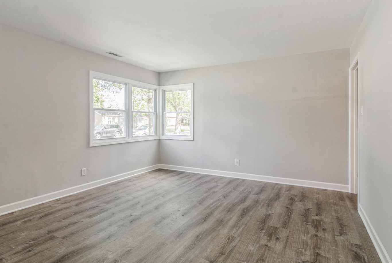 7751 Bertram Ave, Hammond, IN 46324