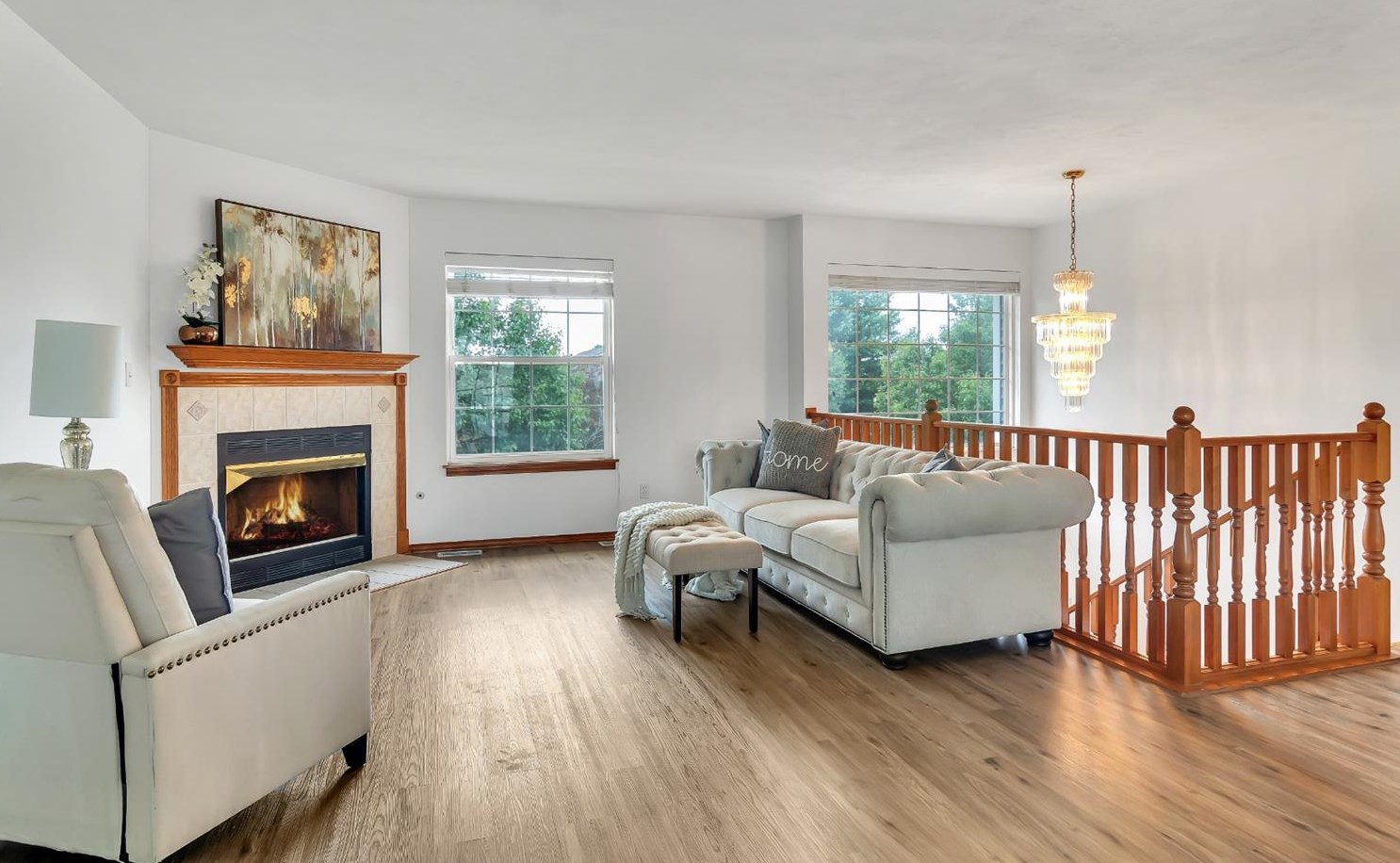 8509 Lincoln St, Gary, IN 46410