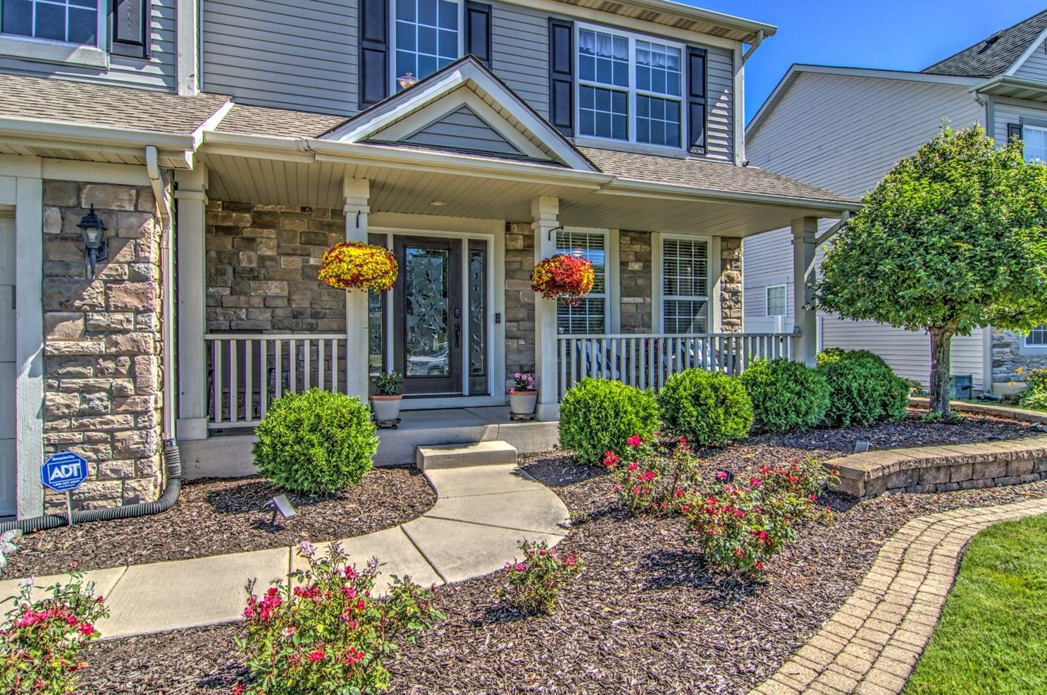 1357 Flagstone Dr, Dyer, IN 46311