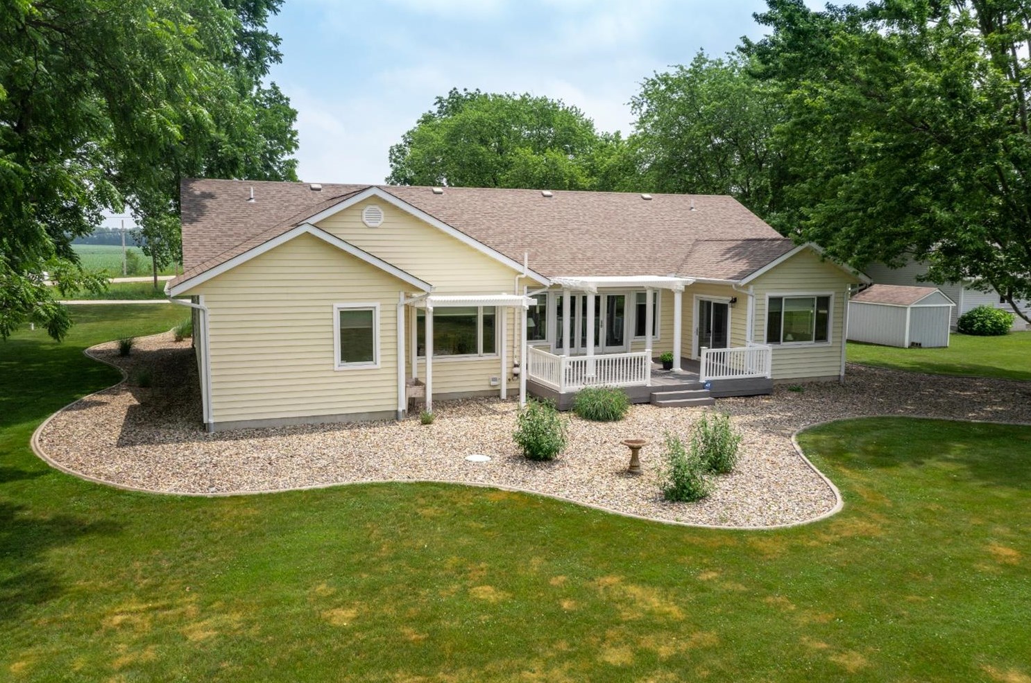 2312 400, La Porte, IN 46350-9342
