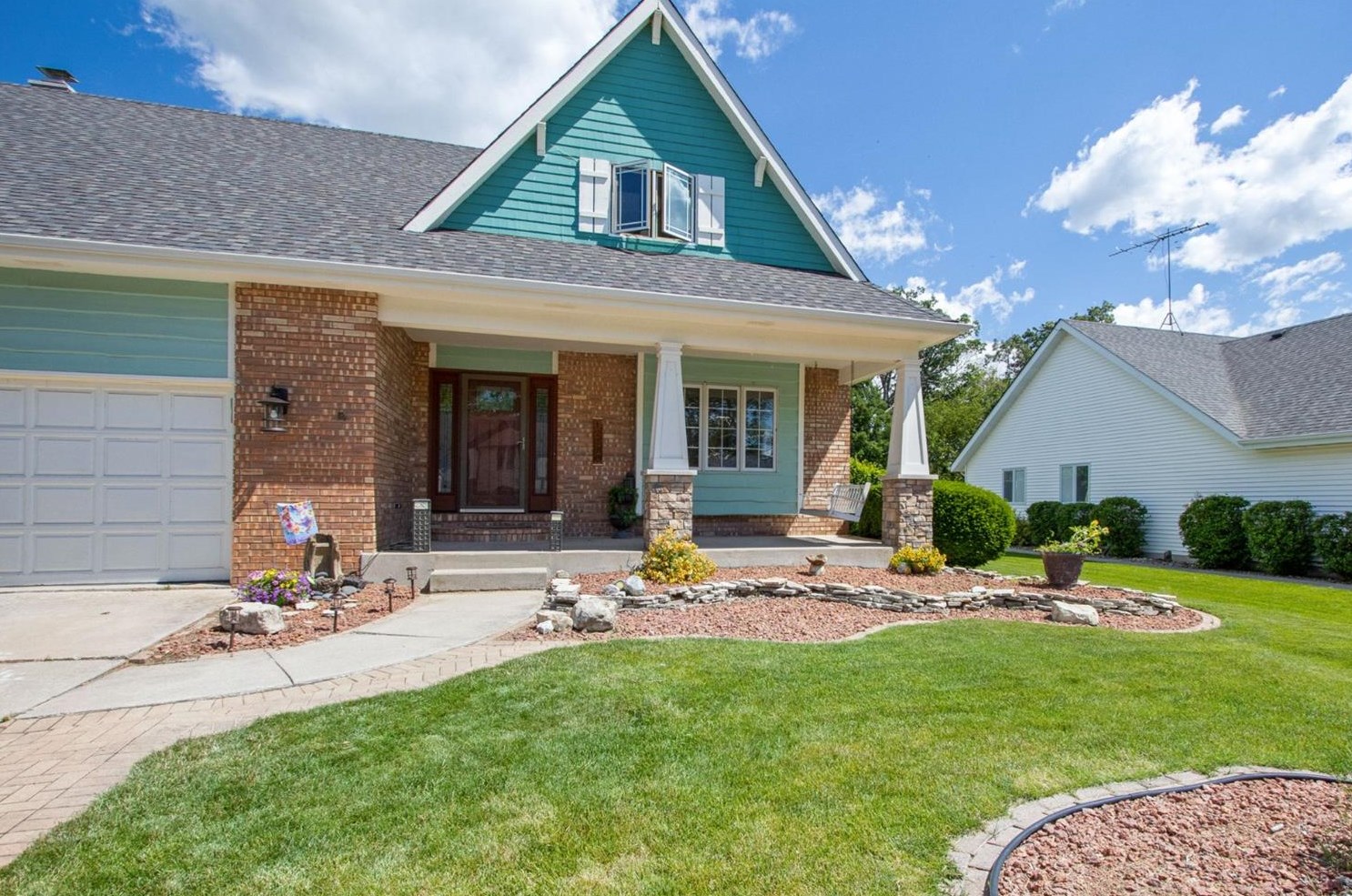 12210 Northcote Ct, Dyer, IN 46373