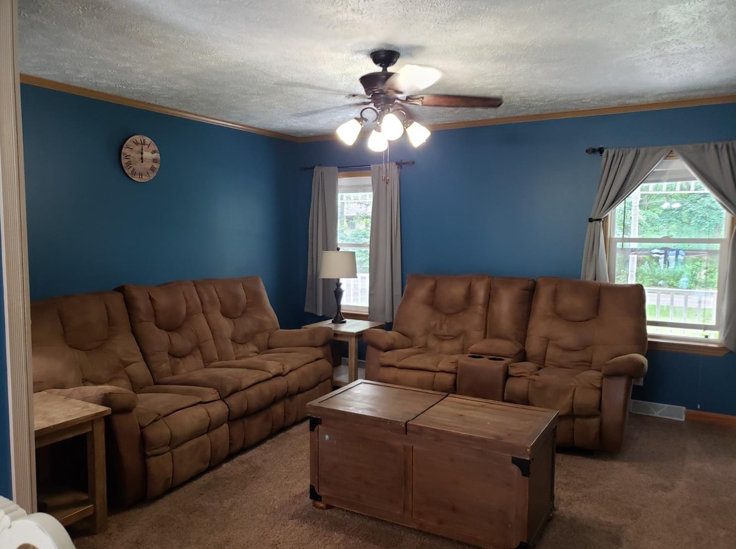 11403 N 550 E, Demotte, IN 46310