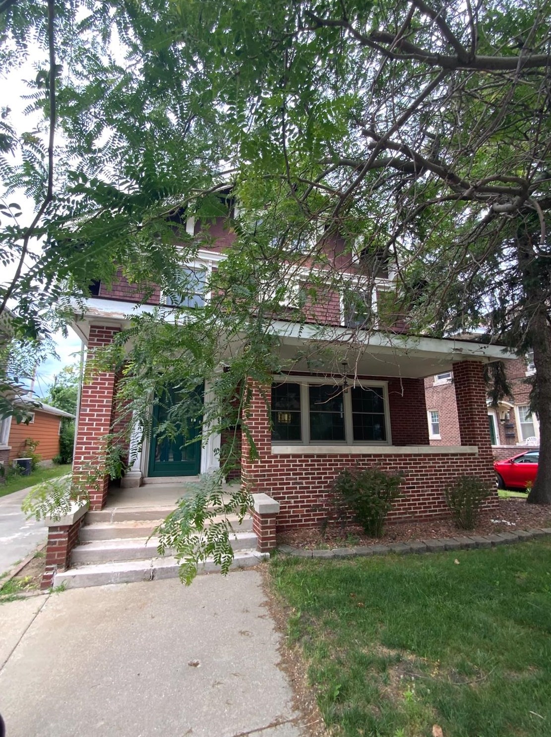 25 Highland St, Hammond, IN 46320