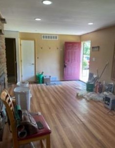 7257 Dekalb St, Gary, IN 46410