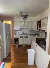 7257 Dekalb St, Gary IN  46410-4083 exterior