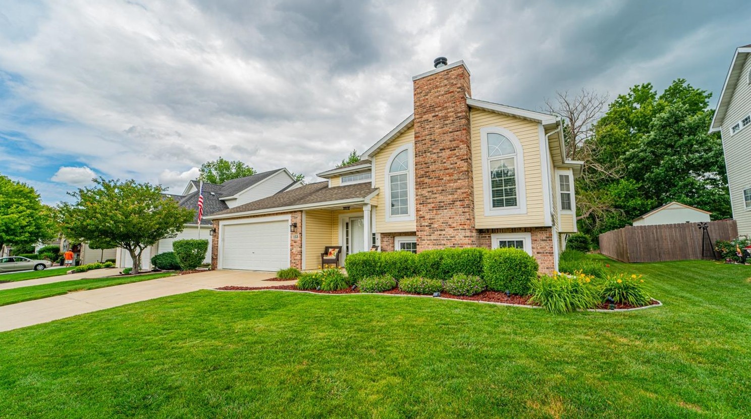 153 Sonoma Dr, Valpo, IN 46385