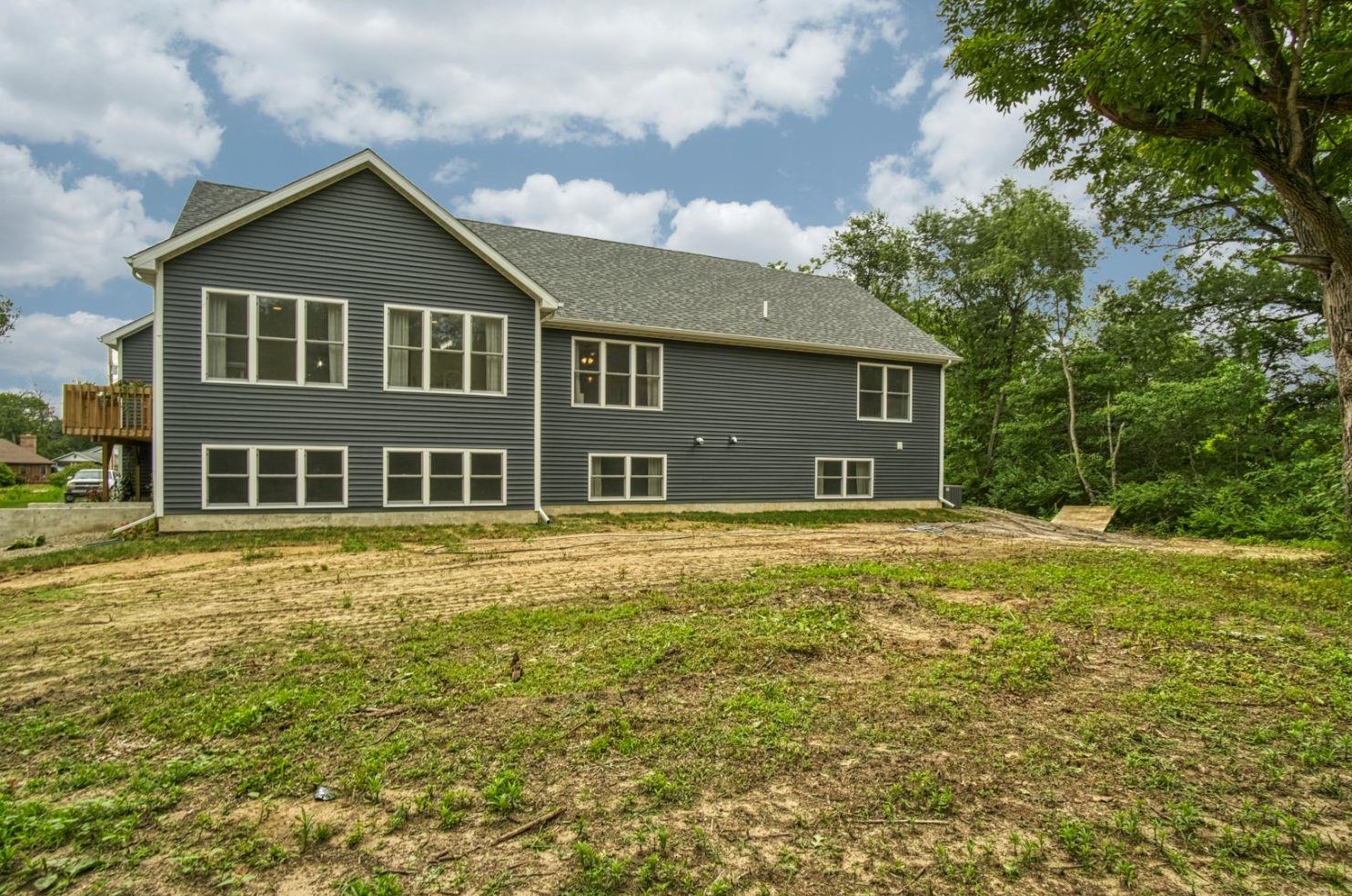 13126 N 700 W, Demotte, IN 46310