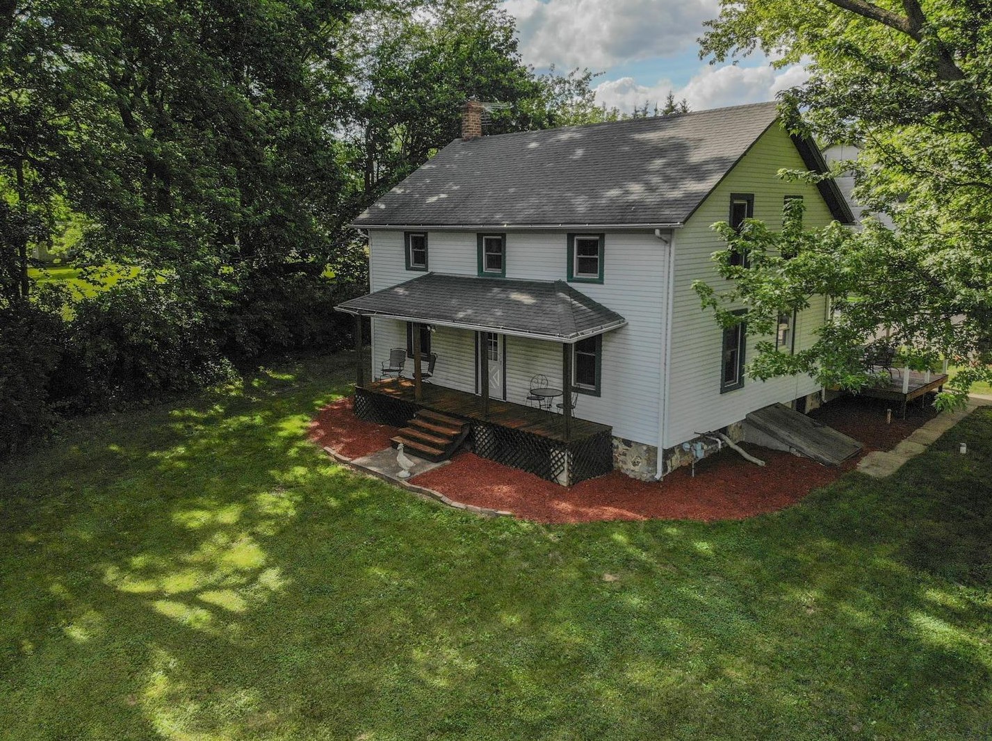 6012 E 109th Ave, Crown Point, IN 46307
