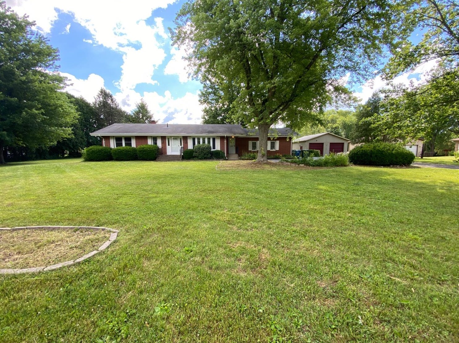 11717 W 300 S, Otis, IN 46391