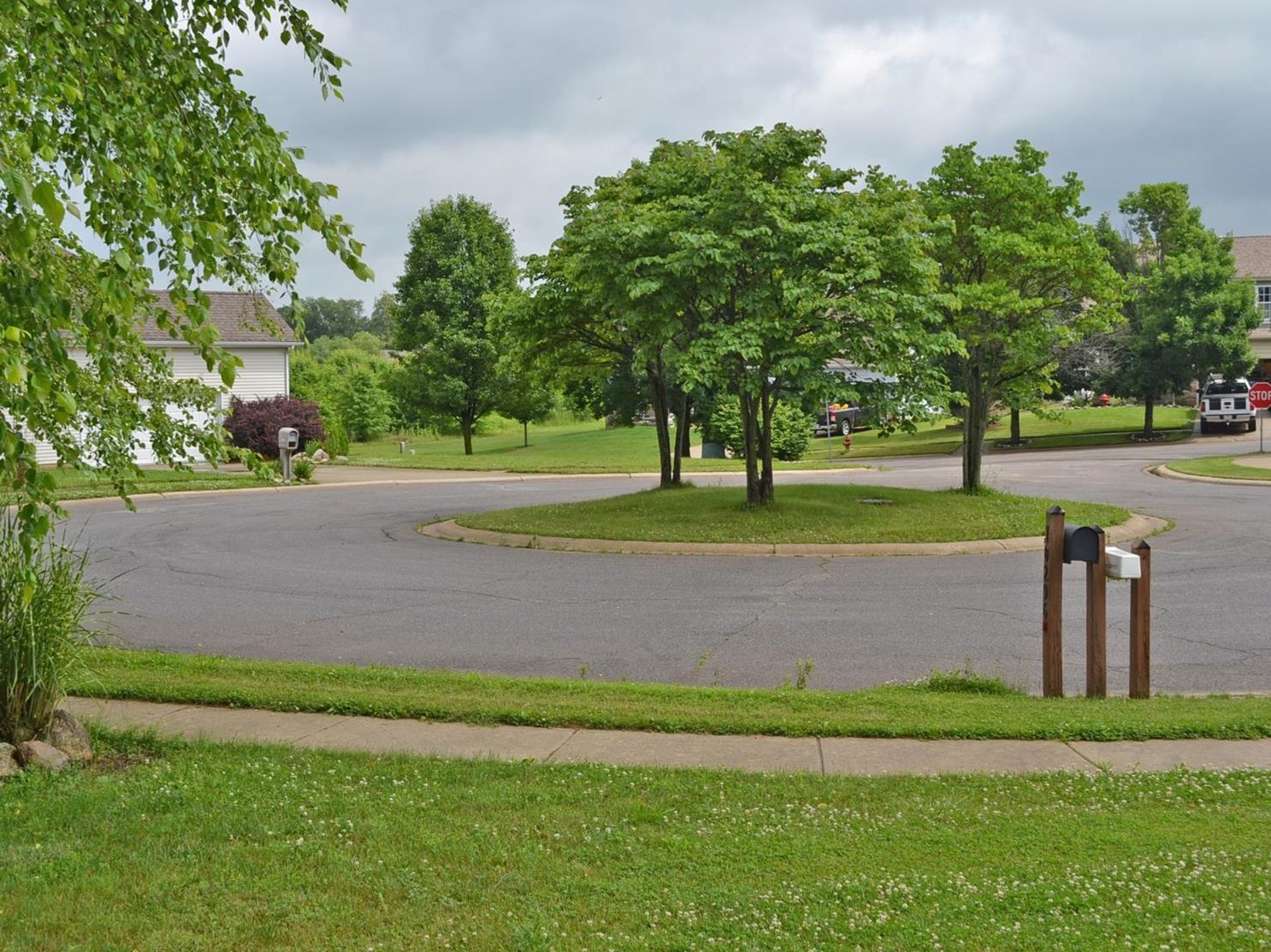 10296 Rolling Meadows Ct, Otis, IN 46391