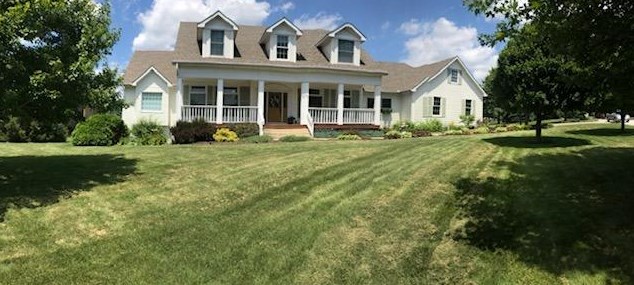 142 Regatta Ct, Valpo, IN 46385