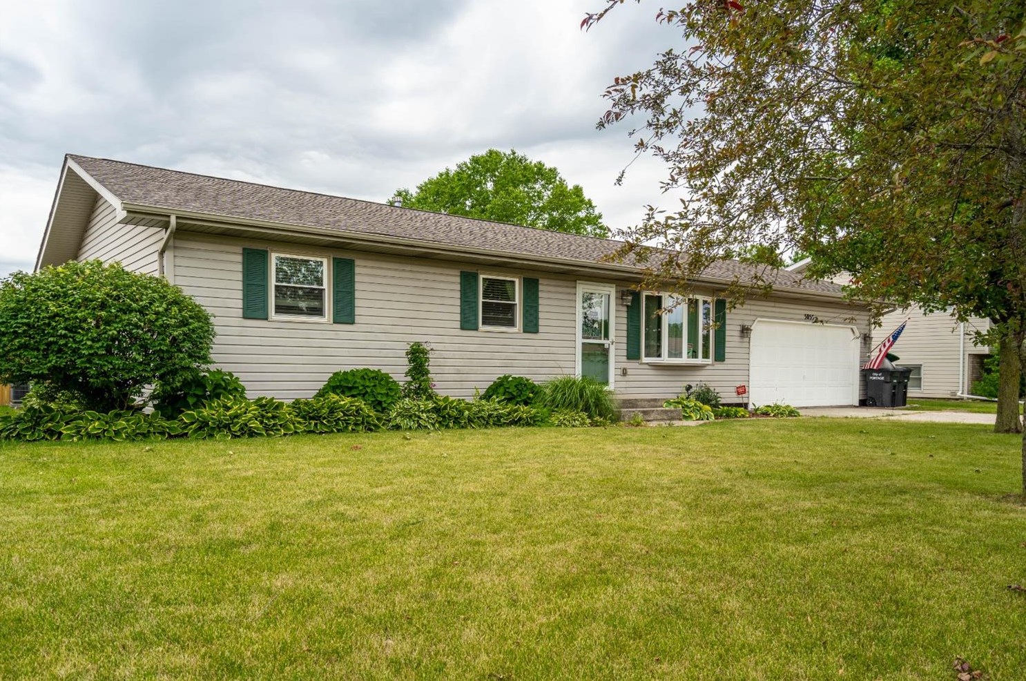 5055 Boulder Ave, Portage, IN 46368-4188