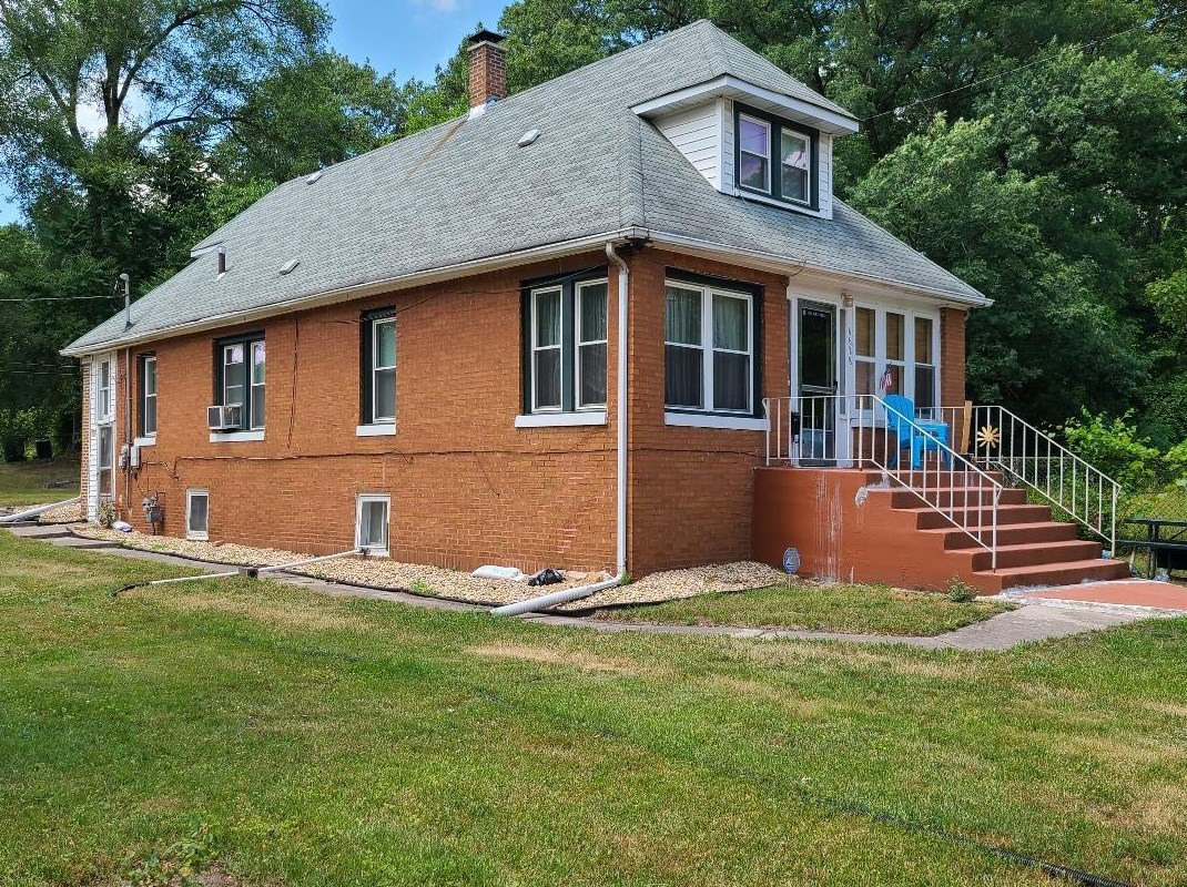 4628 Tyler St, Gary, IN 46408
