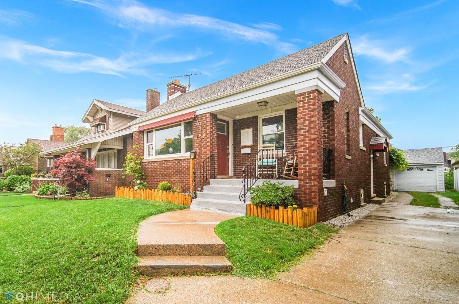 1739 Davis Ave, Whiting, IN 46394