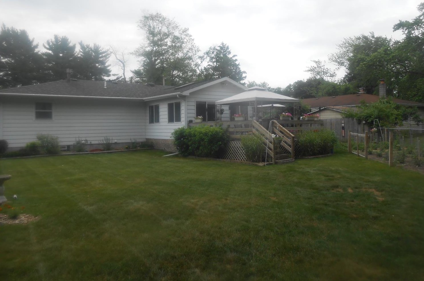 2492 Chestnut St, Portage IN  46368-1908 exterior
