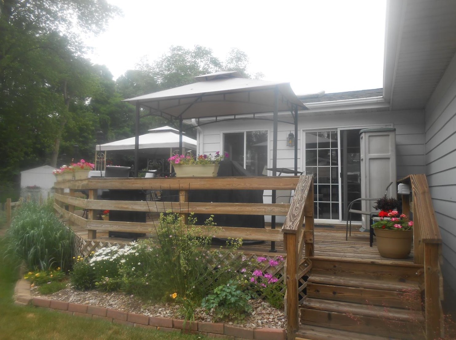 2492 Chestnut St, Portage IN  46368-1908 exterior