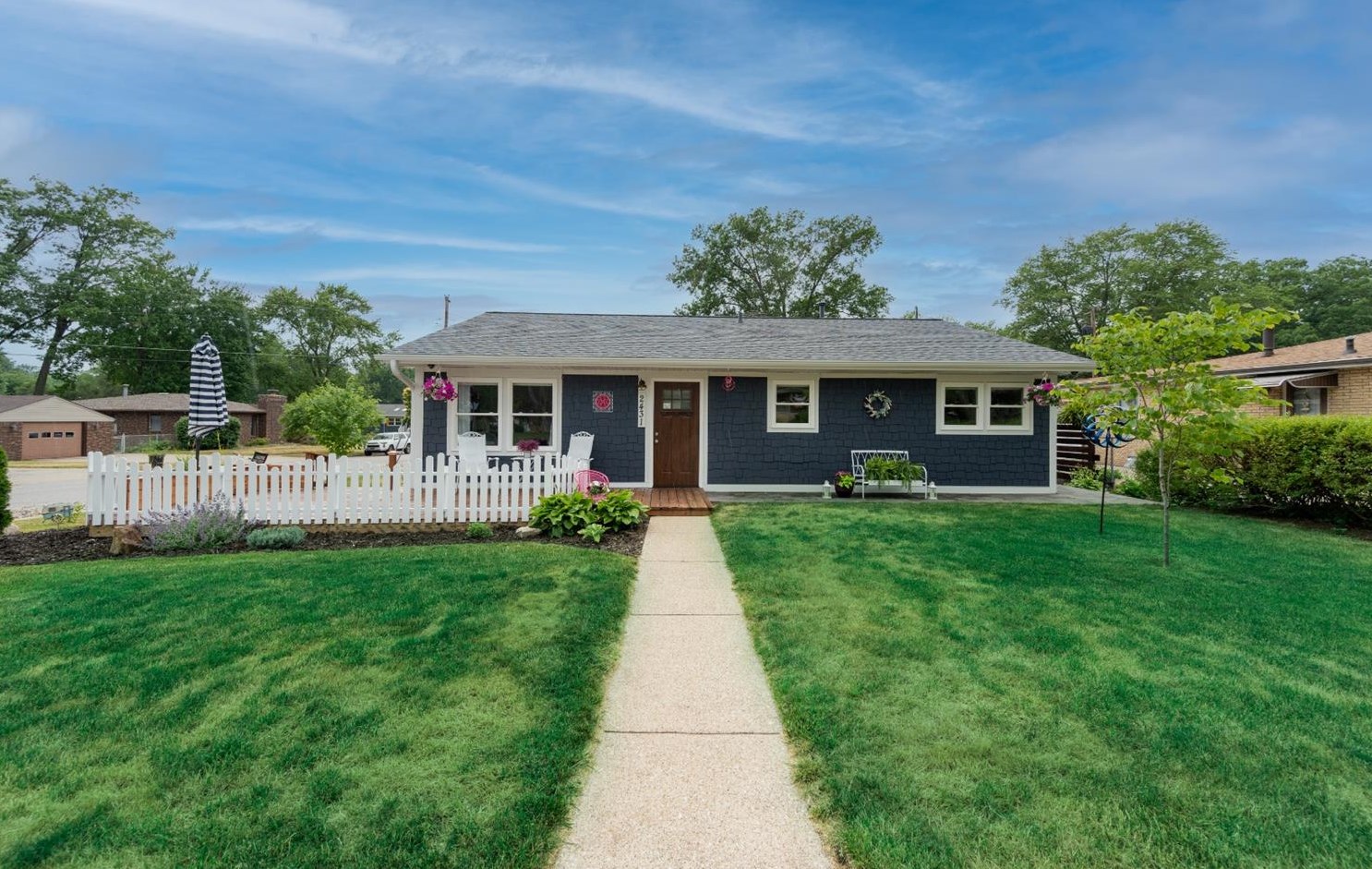 2431 Roeske Ave, Michigan City, IN 46360-5670