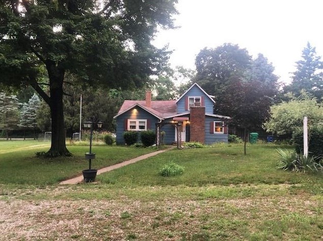 6076 500, La Porte, IN 46350-8215