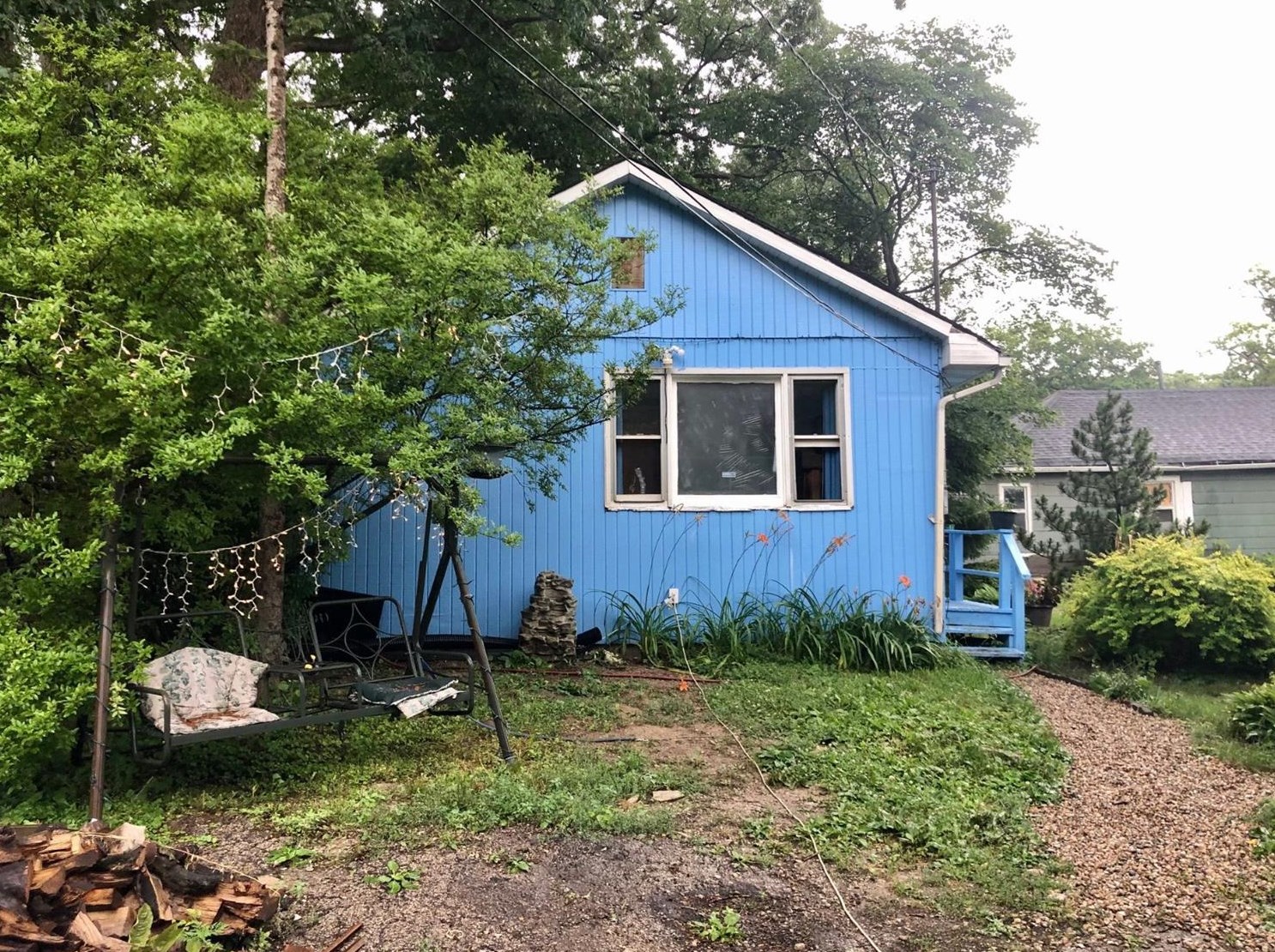 13111 Morse St, Cedar Lake, IN 46303