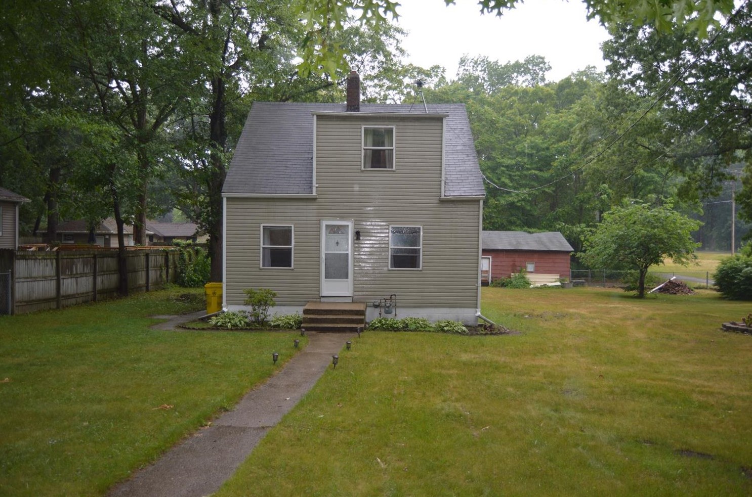 1505 Ardendale Ave, Michigan City, IN 46360-6701