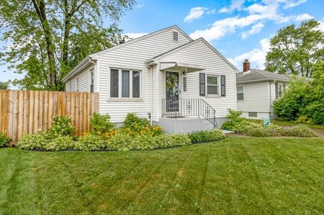 2828 Duluth St, Hammond, IN 46322