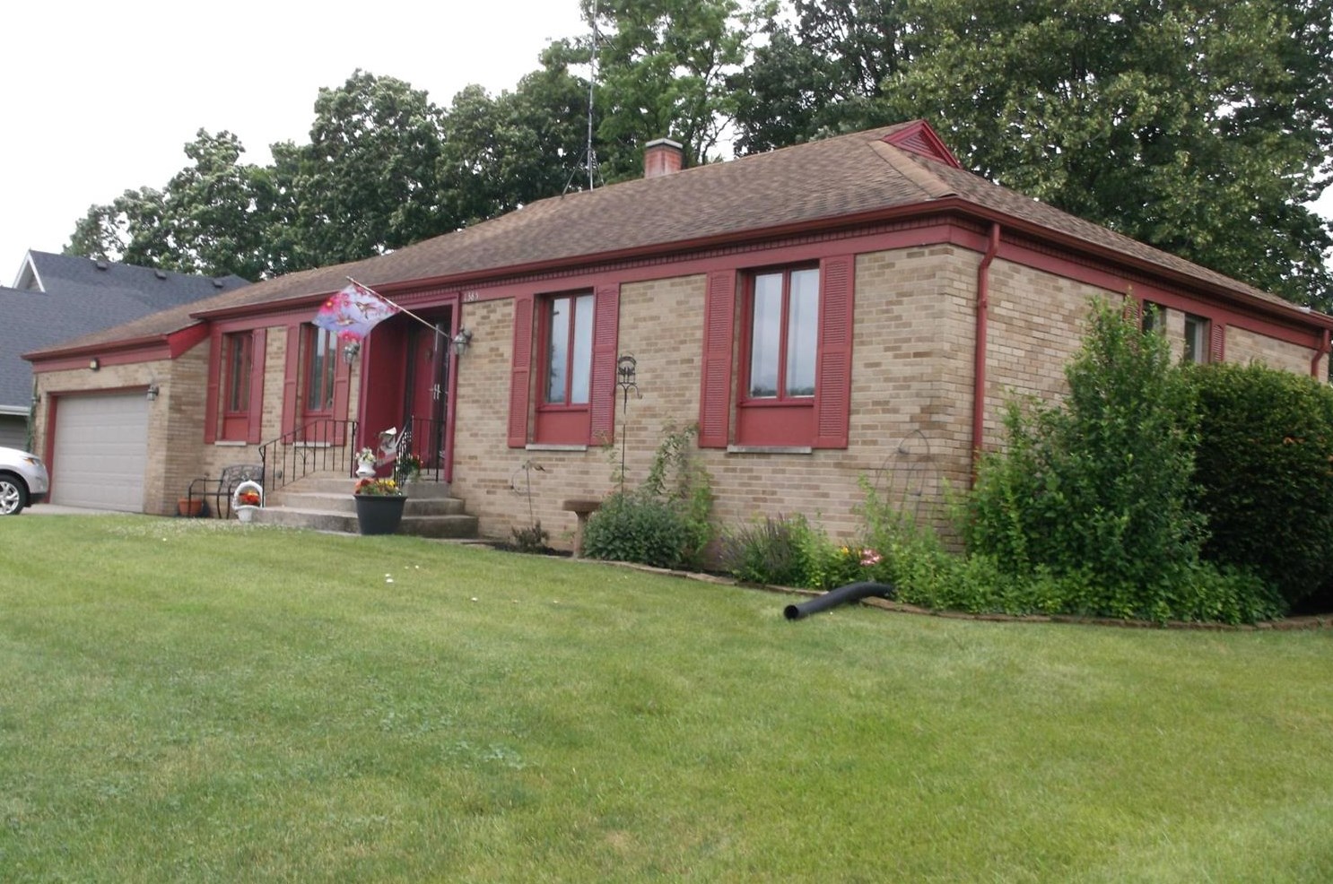1385 Brandywine Rd, Crown Point, IN 46307