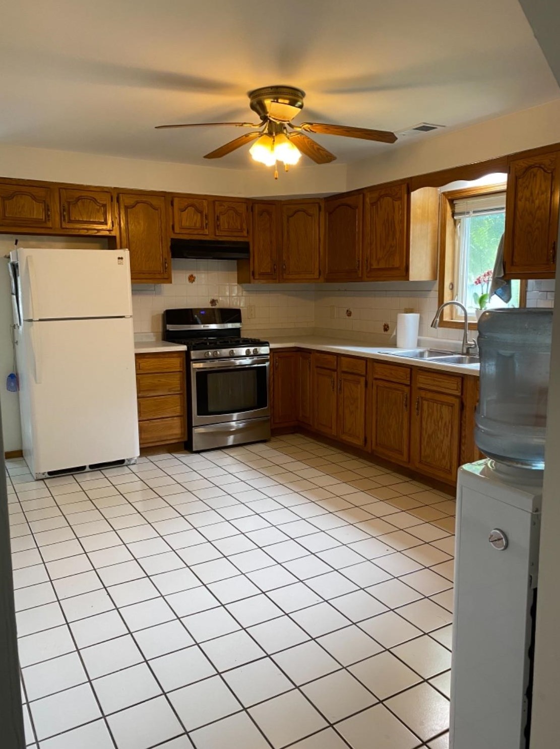 2769 Blake Rd, Portage IN  46368-2702 exterior