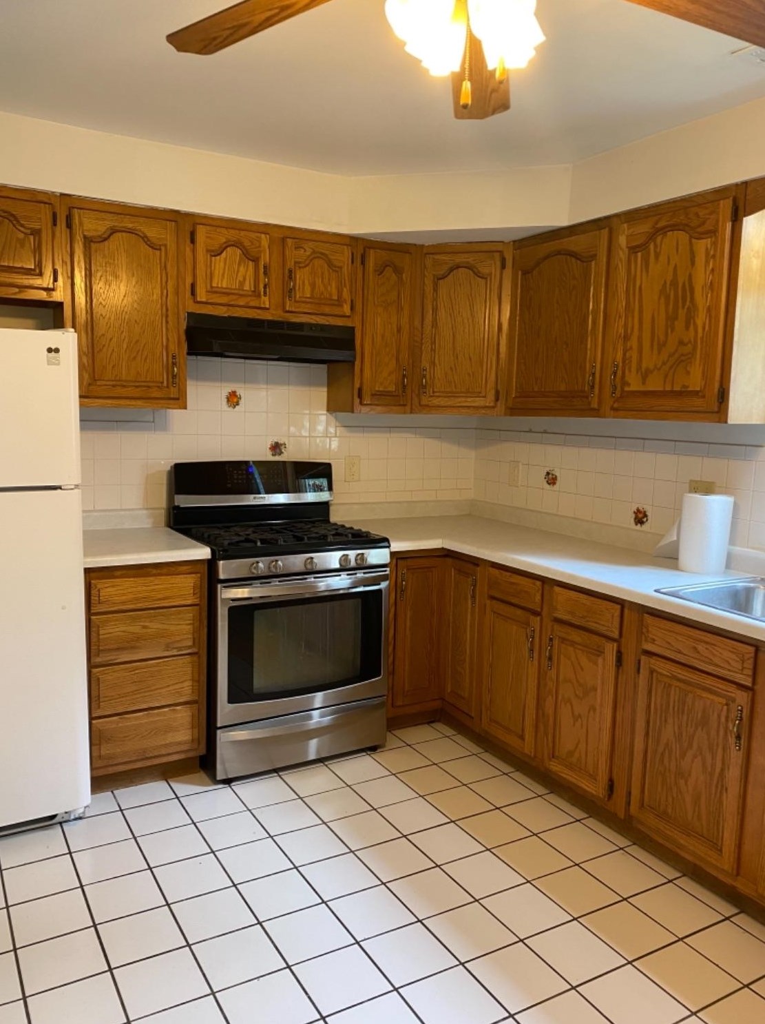 2769 Blake Rd, Portage IN  46368-2702 exterior