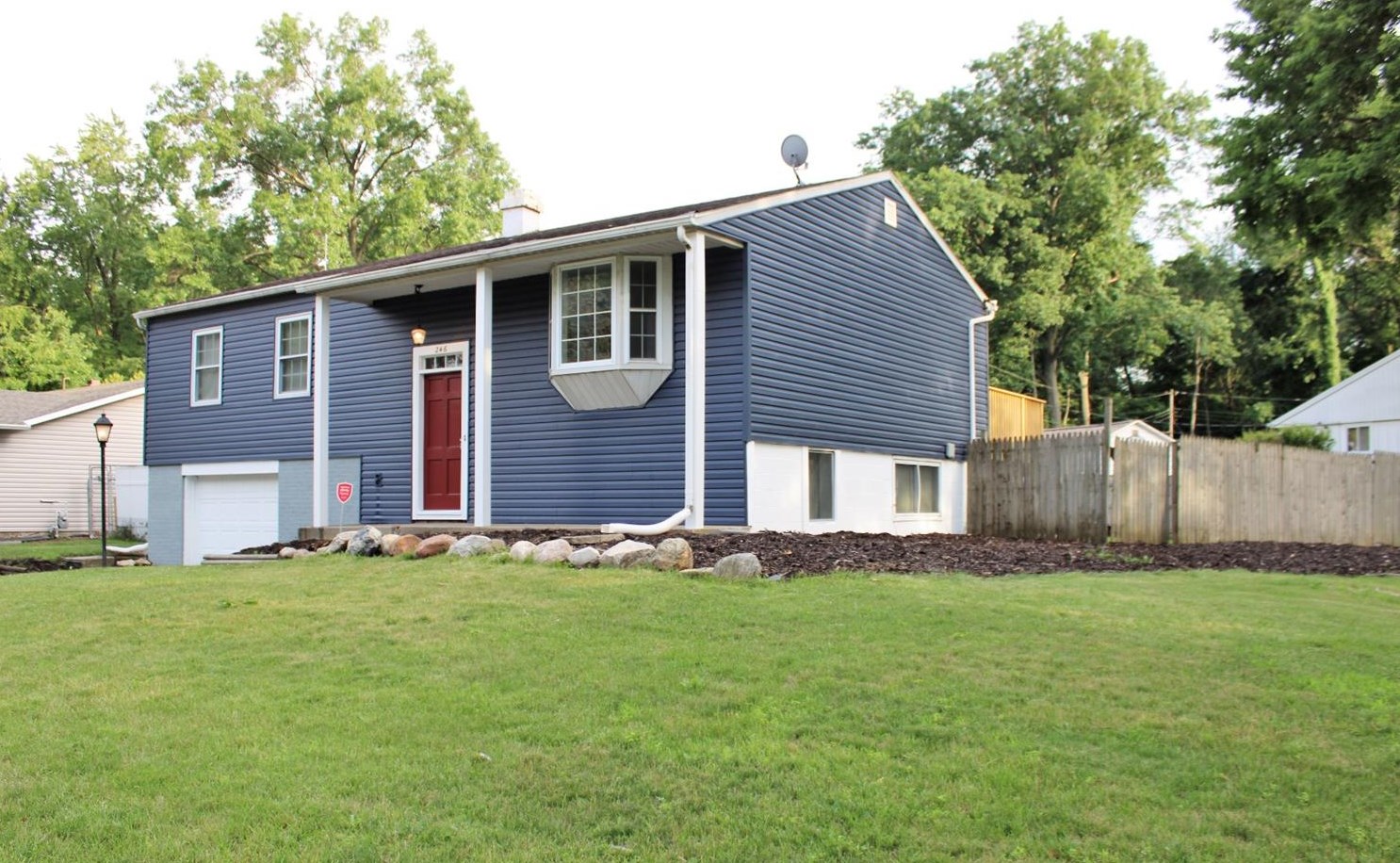246 Southwood Dr, Michigan City, IN 46360