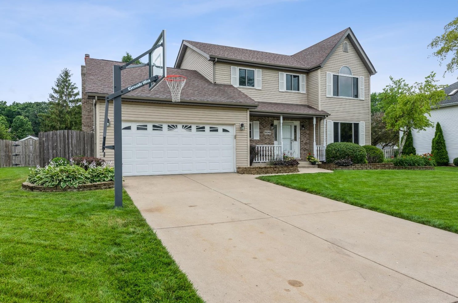 10040 Northcote Ct, Dyer, IN 46373
