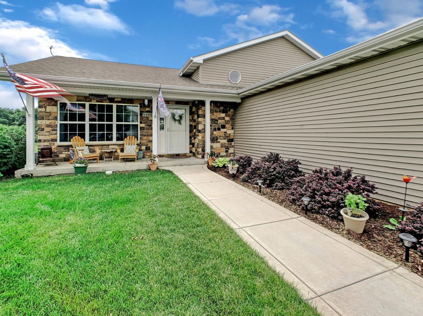 14957 W 95th Ave, Dyer, IN 46311