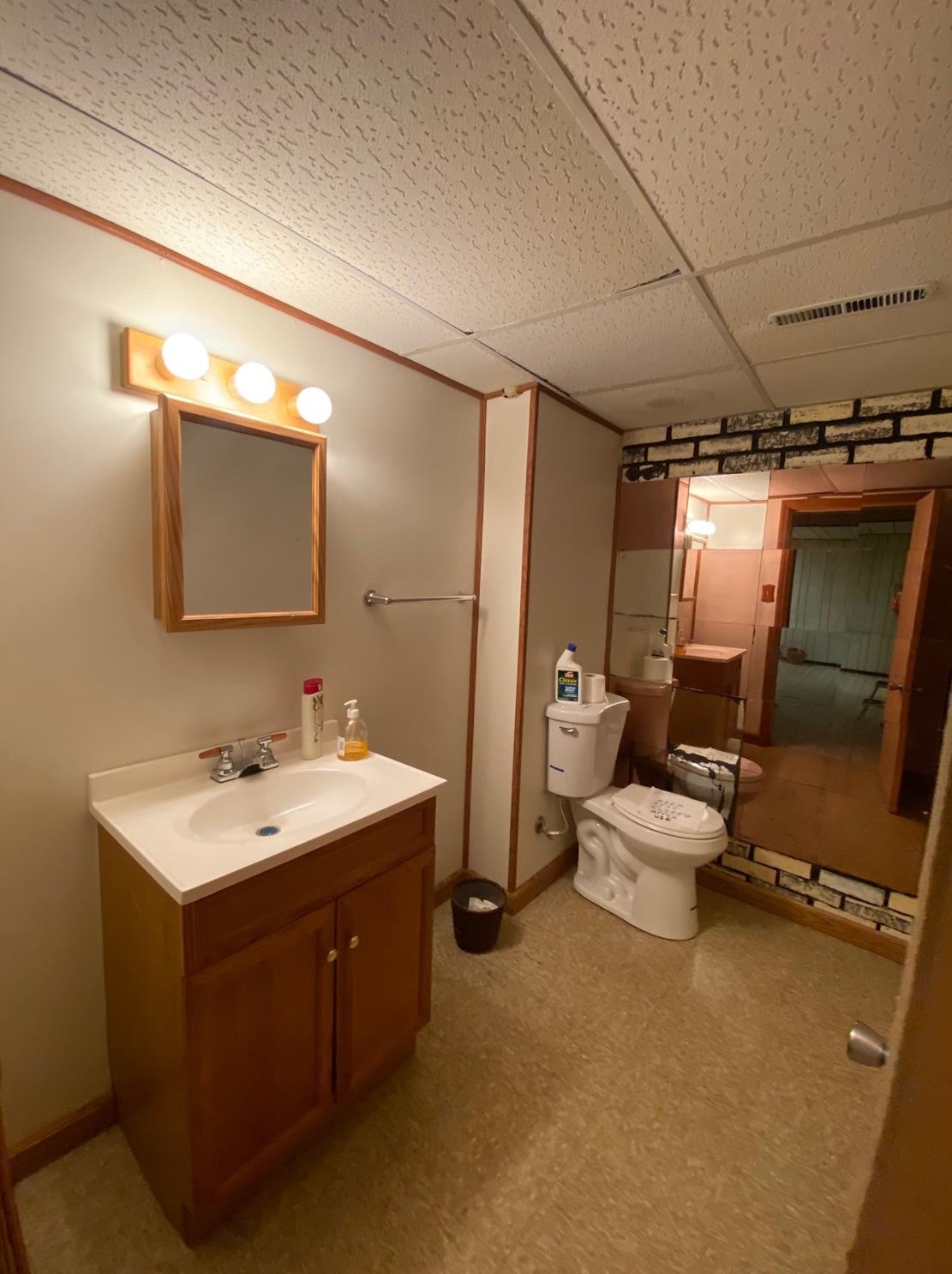 4842 Parrish Ave, East Chicago IN  46312-3537 exterior
