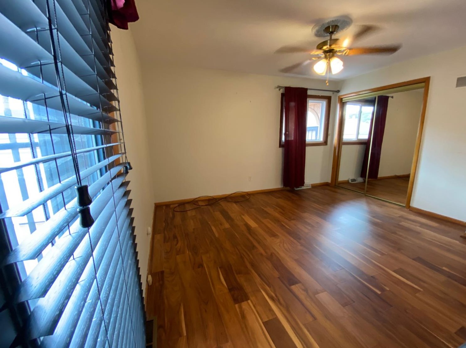 4842 Parrish Ave, East Chicago IN  46312-3537 exterior
