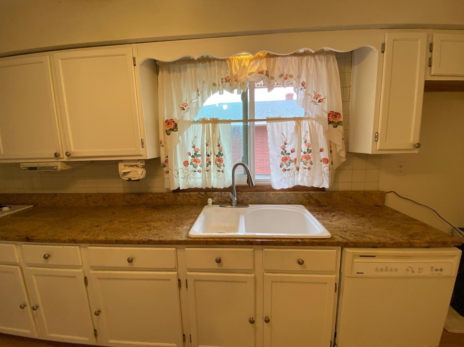 4842 Parrish Ave, East Chicago IN  46312-3537 exterior