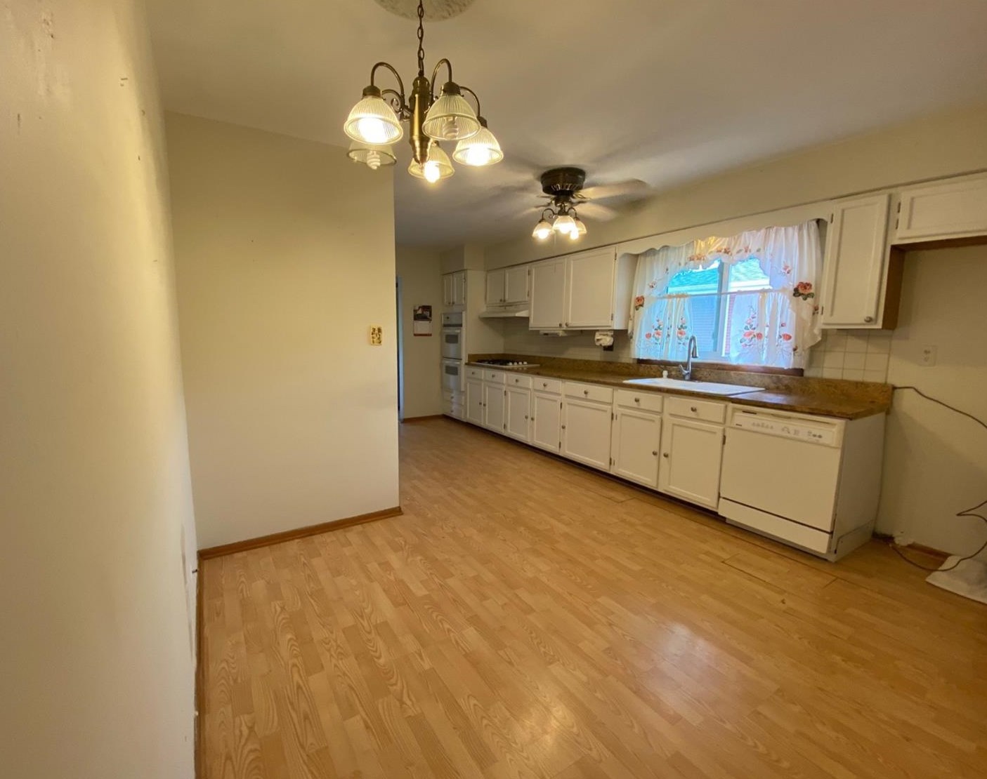 4842 Parrish Ave, East Chicago IN  46312-3537 exterior