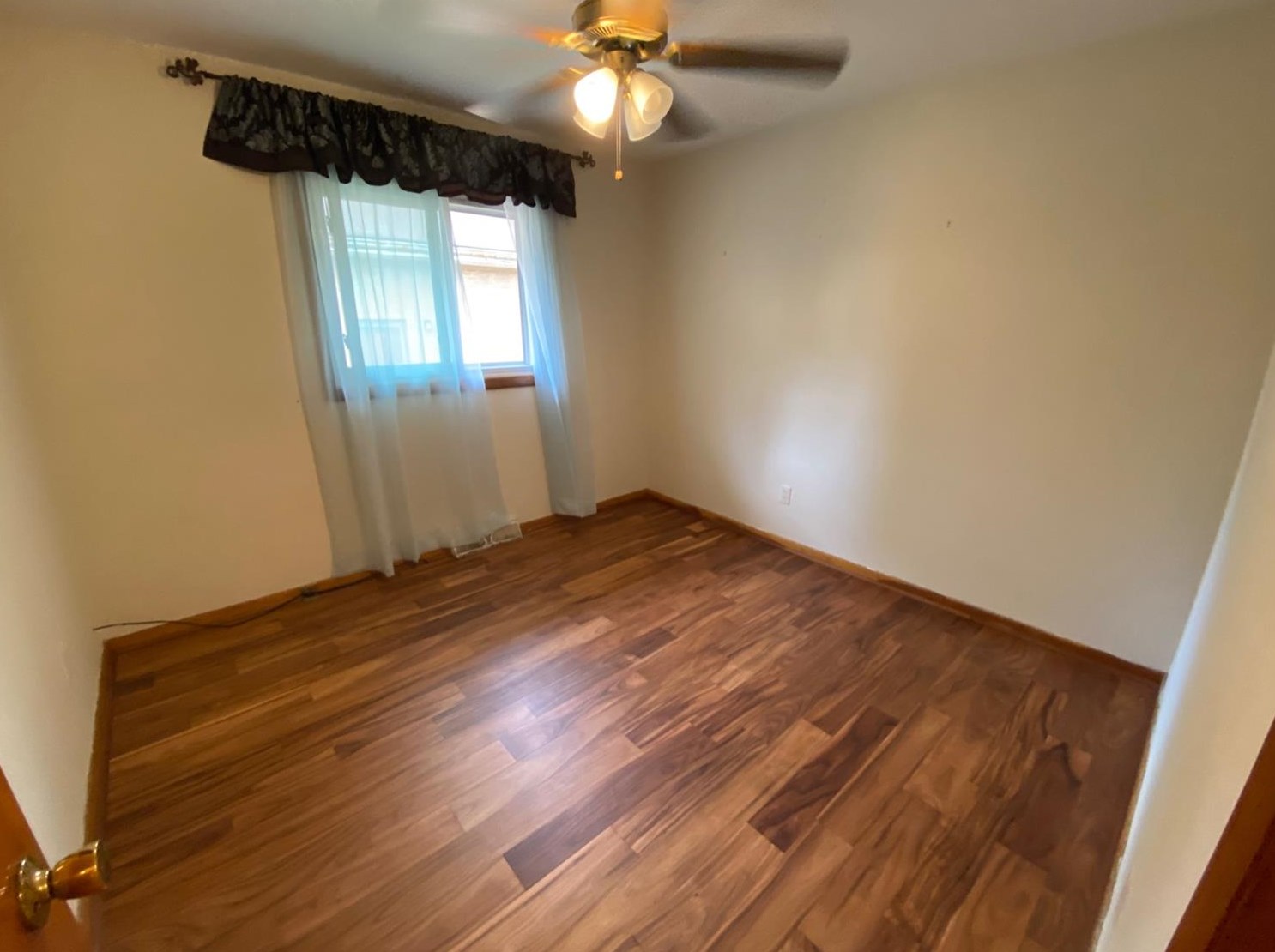 4842 Parrish Ave, East Chicago IN  46312-3537 exterior