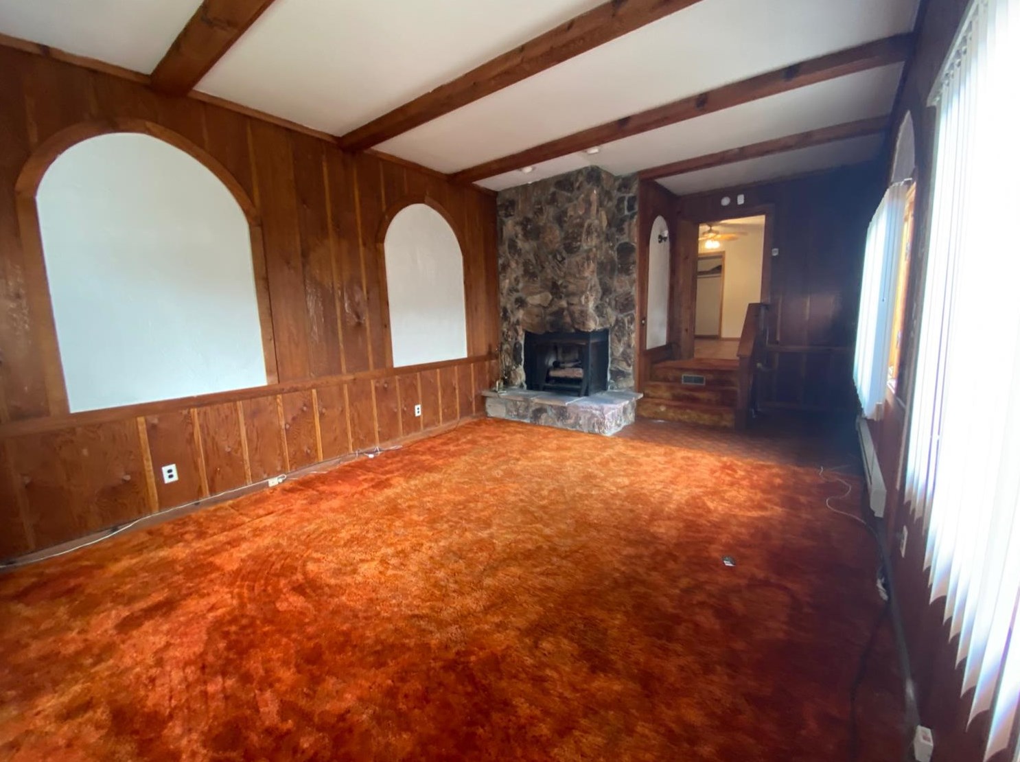 4842 Parrish Ave, East Chicago IN  46312-3537 exterior