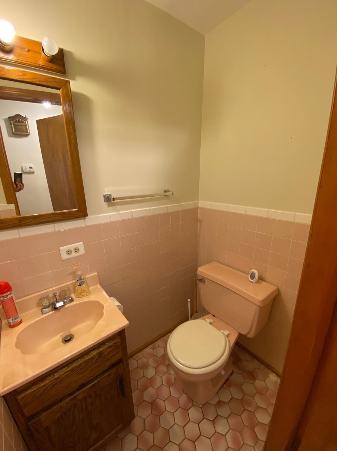 4842 Parrish Ave, East Chicago IN  46312-3537 exterior