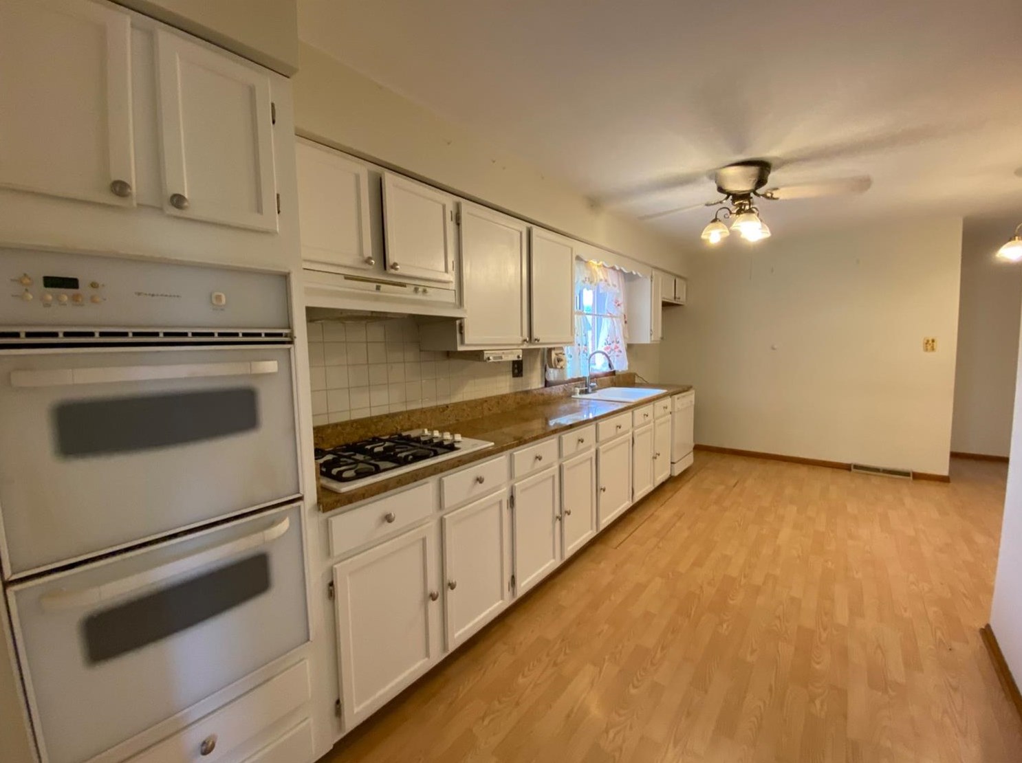 4842 Parrish Ave, East Chicago IN  46312-3537 exterior