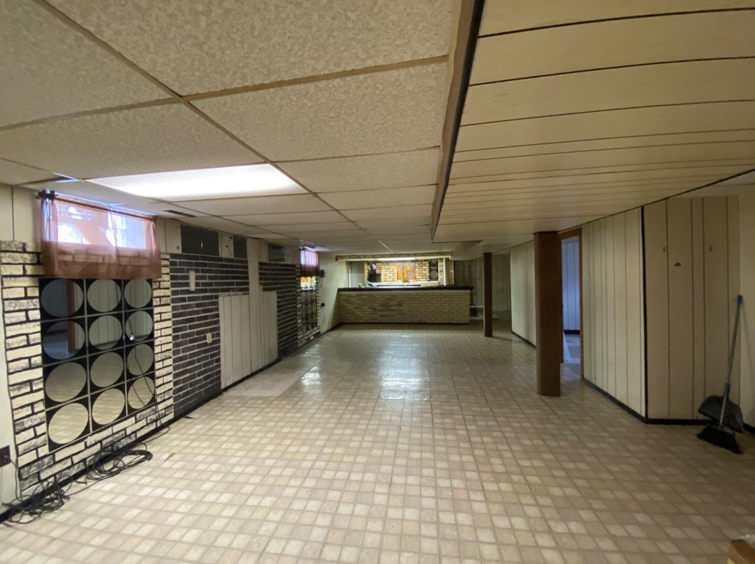 4842 Parrish Ave, East Chicago IN  46312-3537 exterior