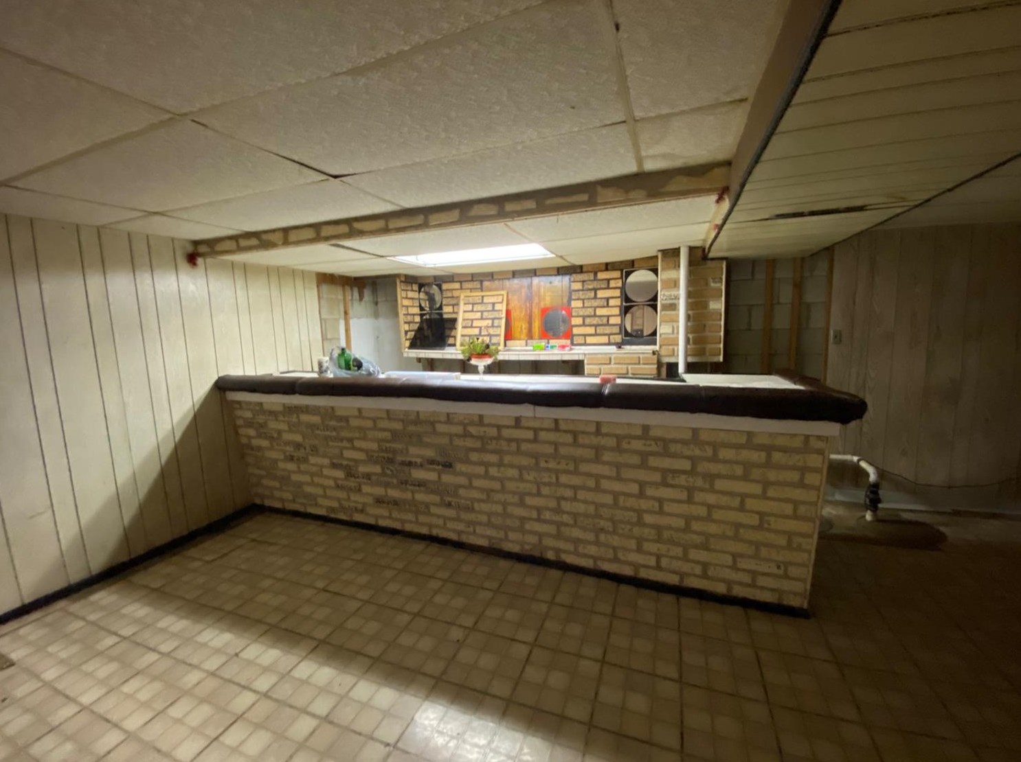 4842 Parrish Ave, East Chicago IN  46312-3537 exterior