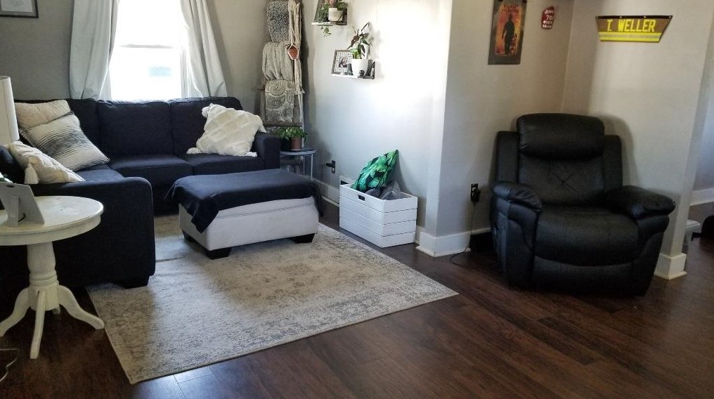 101 S Stewart St, North Liberty, IN 46554