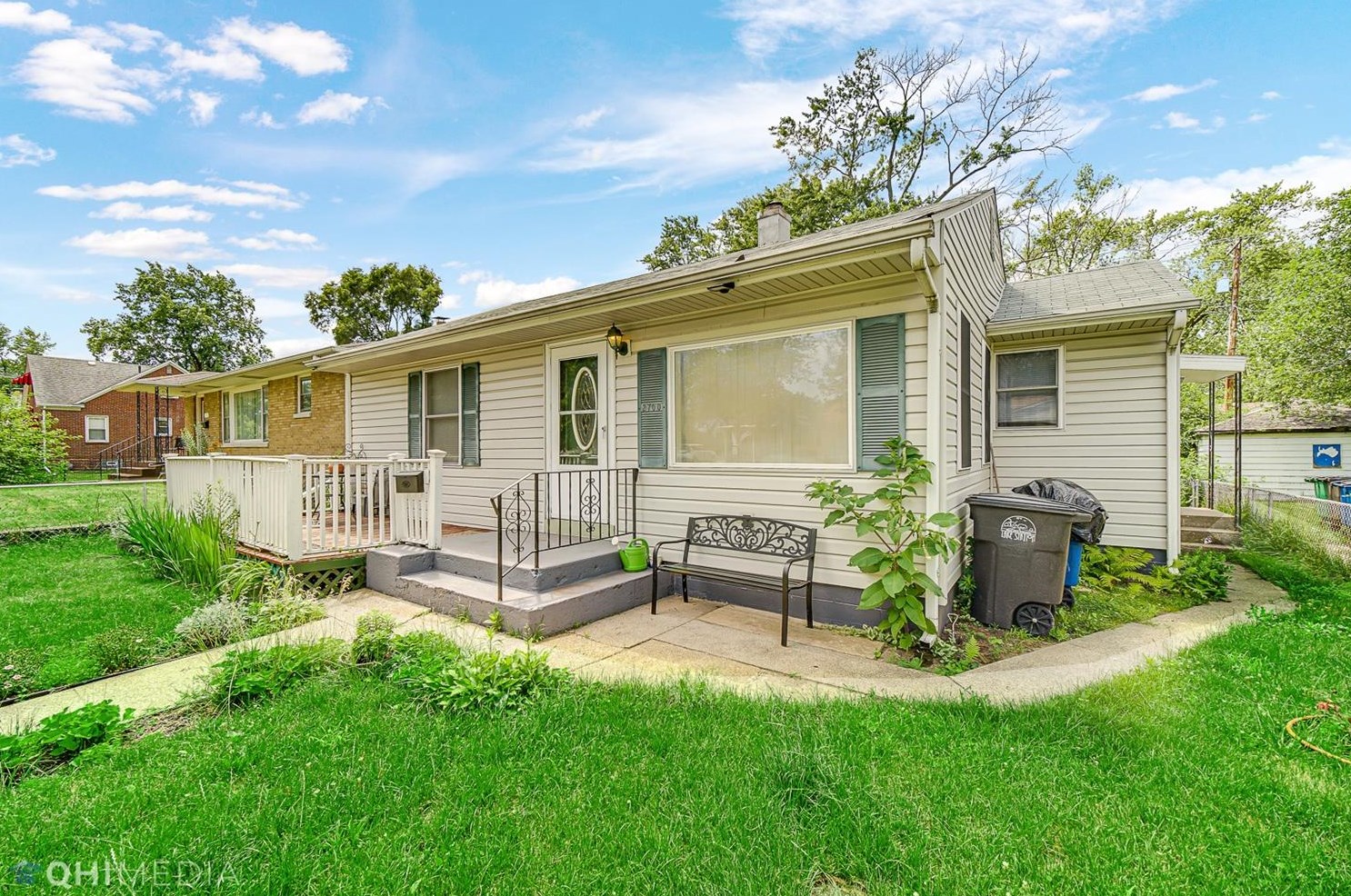 2700 Decatur St, Gary, IN 46405