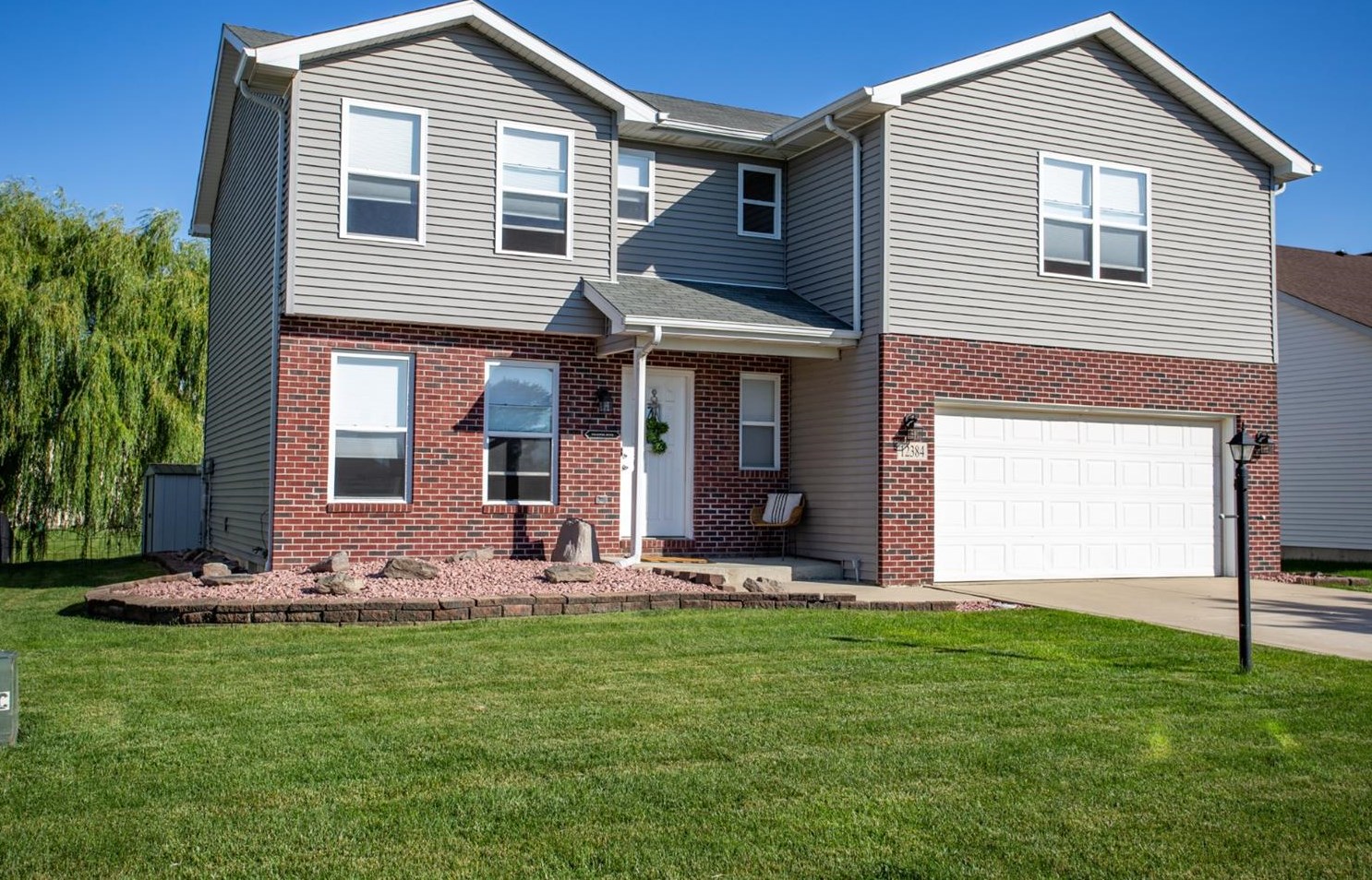 12384 Rush St, Crown Point, IN 46307
