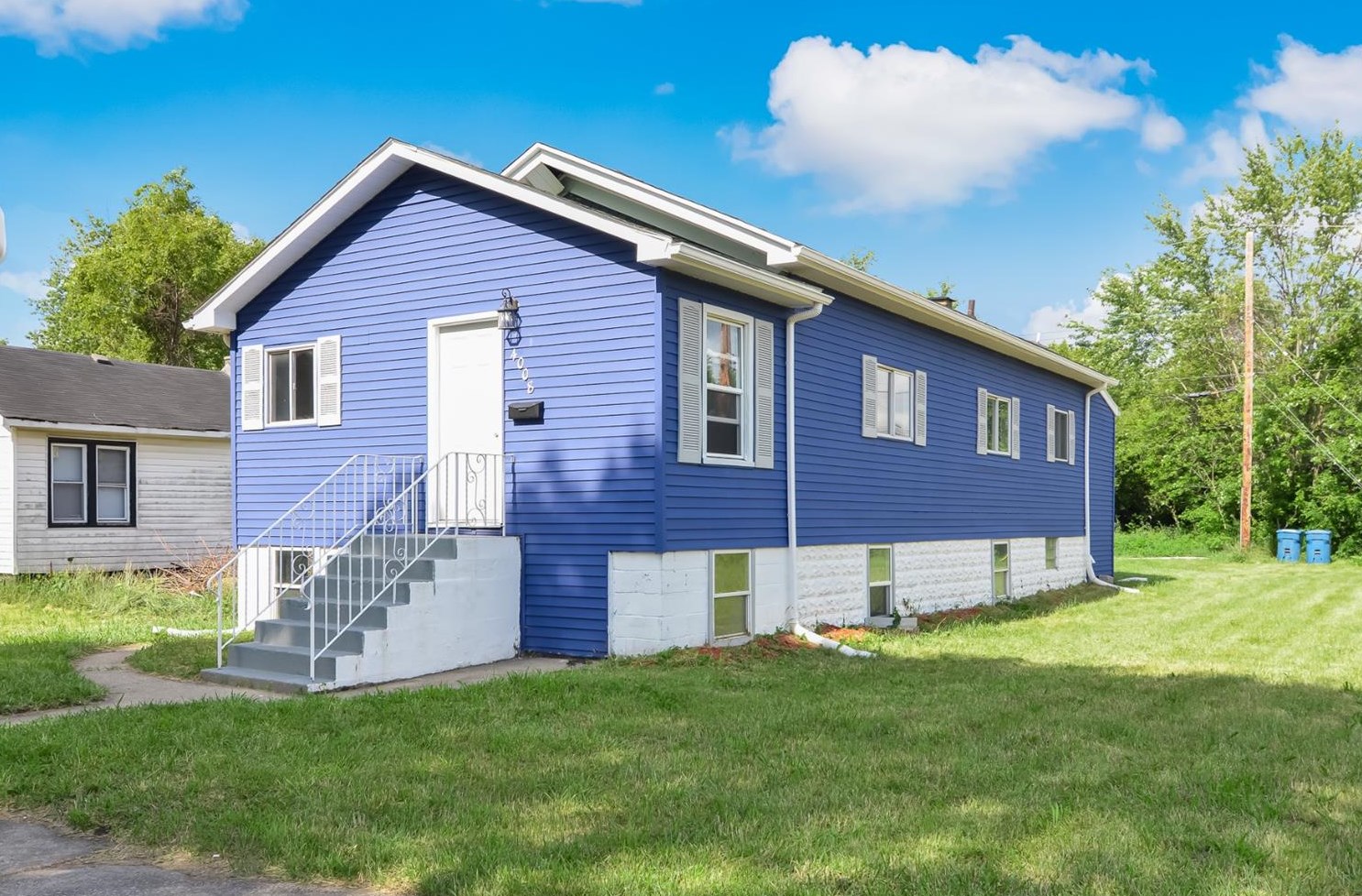 4008 Connecticut St, Gary, IN 46409