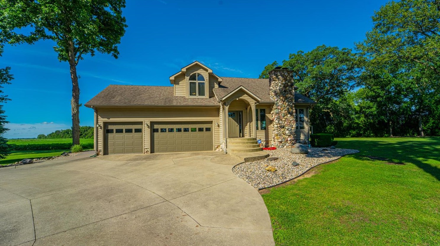 2268 400, La Porte, IN 46350-9342