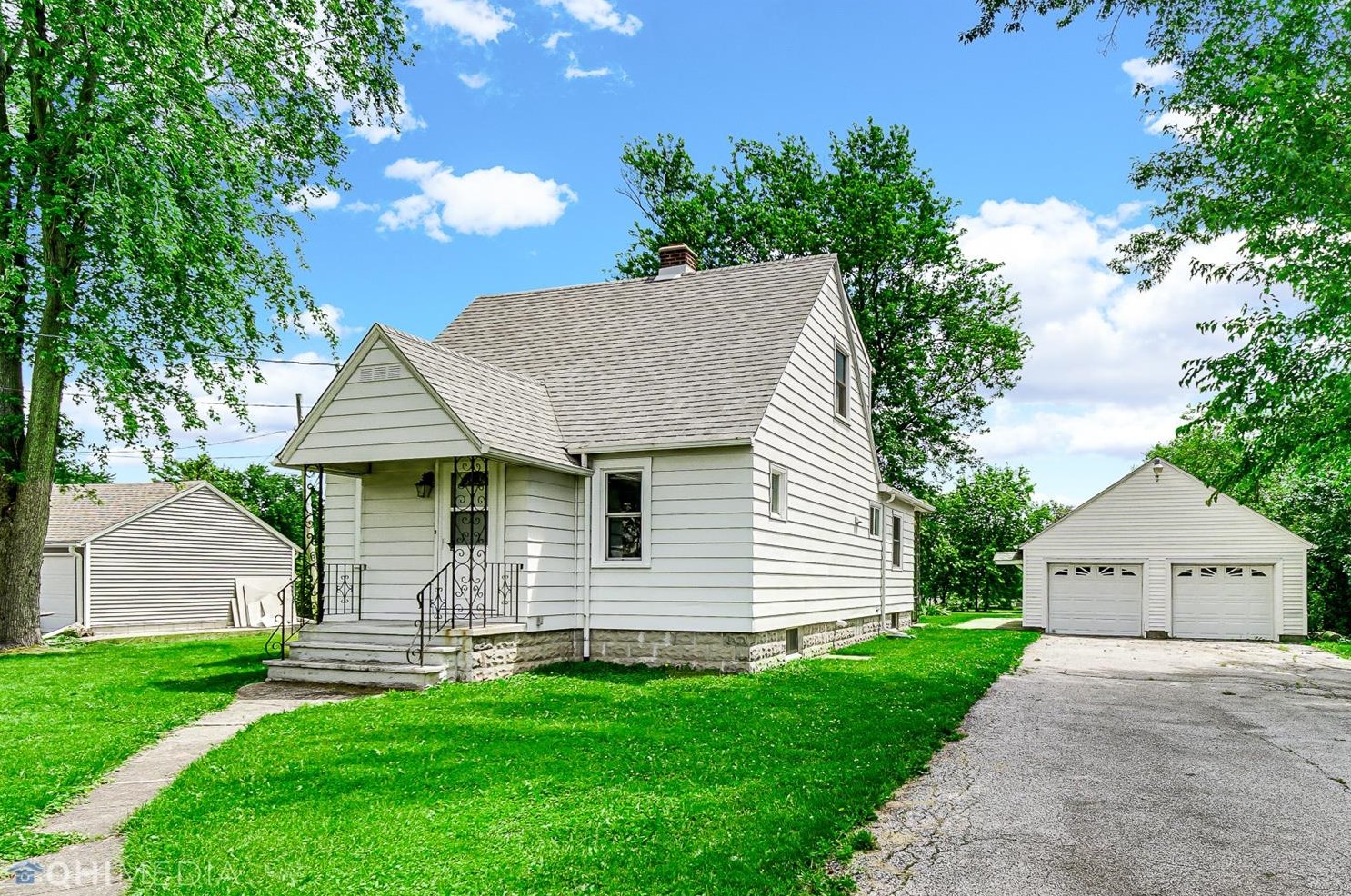 7701 Colorado St, Gary, IN 46410